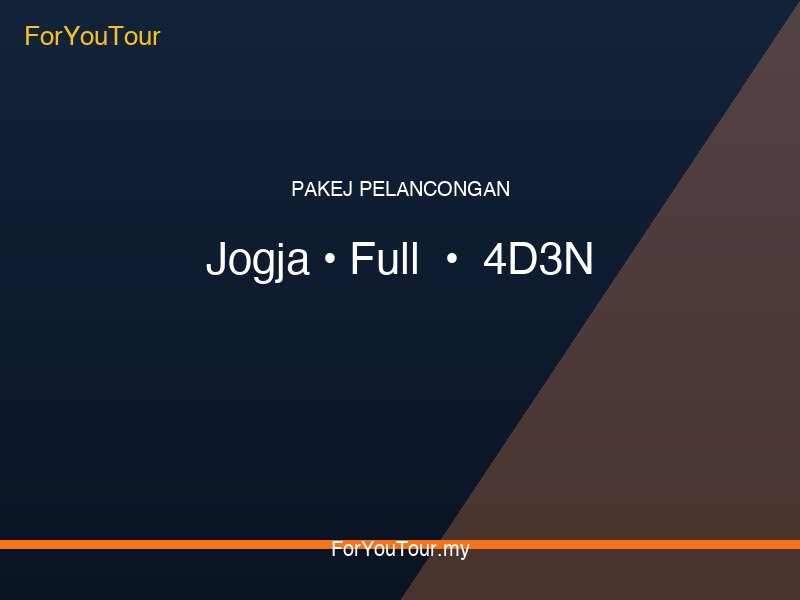 Jogja Full