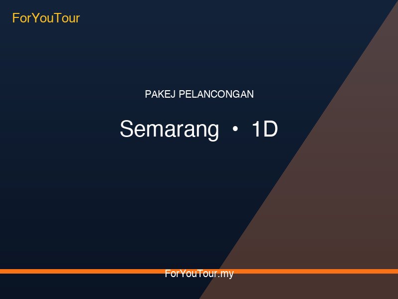Semarang 1d