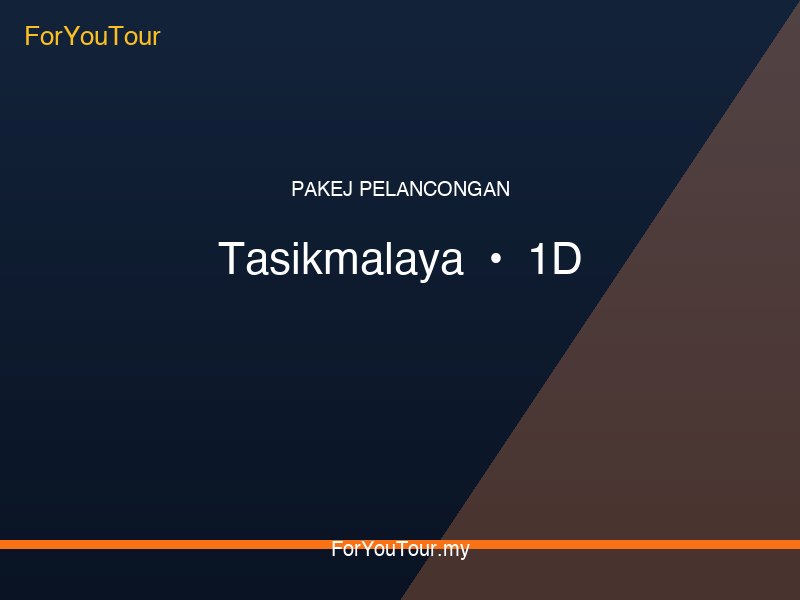 Tasikmalaya 1d