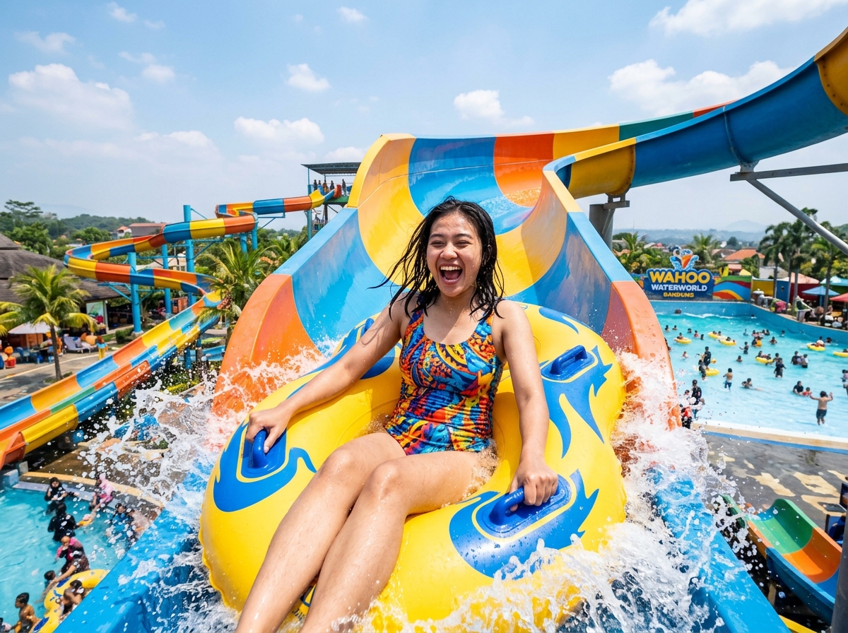 Wahoo Waterworld 1d